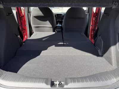 Honda Jazz Crosstar 1.5 i-MMD 122ch e:HEV Advance MY26 (2026) - Photo 14