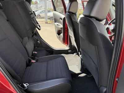 Honda Jazz Crosstar 1.5 i-MMD 122ch e:HEV Advance MY26 (2026) - Photo 15