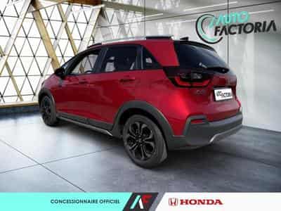 Honda Jazz Crosstar 1.5 i-MMD 122ch e:HEV Advance MY26 (2026) - Photo 3