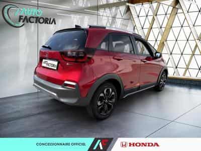 Honda Jazz Crosstar 1.5 i-MMD 122ch e:HEV Advance MY26 (2026) - Photo 5
