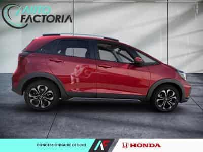 Honda Jazz Crosstar 1.5 i-MMD 122ch e:HEV Advance MY26 (2026) - Photo 6