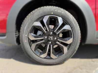 Honda Jazz Crosstar 1.5 i-MMD 122ch e:HEV Advance MY26 (2026) - Photo 9