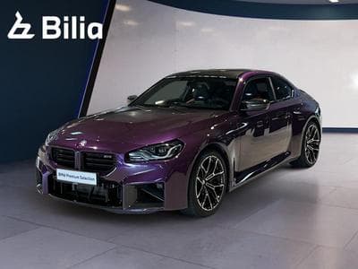 BMW M2 M2 Coupé (2025) - Foto 1