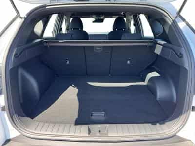 Hyundai Tucson 1.6 T-GDI Hybrid 239 AT (2026) - Photo 10