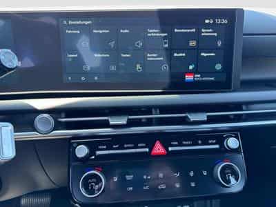 Hyundai Tucson 1.6 T-GDI Hybrid 239 AT (2026) - Photo 11