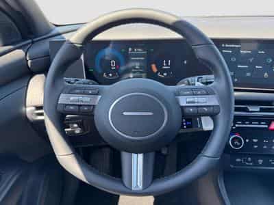 Hyundai Tucson 1.6 T-GDI Hybrid 239 AT (2026) - Photo 13
