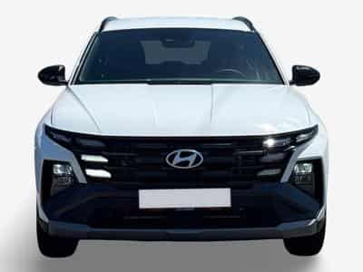 Hyundai Tucson 1.6 T-GDI Hybrid 239 AT (2026) - Photo 2