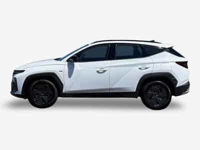 Hyundai Tucson 1.6 T-GDI Hybrid 239 AT (2026) - Photo 3