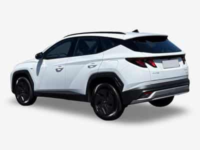 Hyundai Tucson 1.6 T-GDI Hybrid 239 AT (2026) - Photo 4