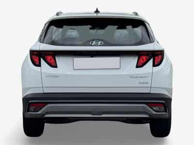 Hyundai Tucson 1.6 T-GDI Hybrid 239 AT (2026) - Photo 5