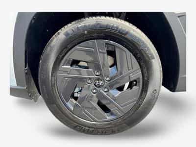 Hyundai Tucson 1.6 T-GDI Hybrid 239 AT (2026) - Photo 6