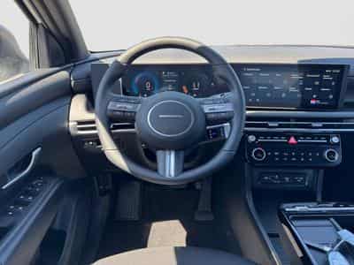 Hyundai Tucson 1.6 T-GDI Hybrid 239 AT (2026) - Photo 7
