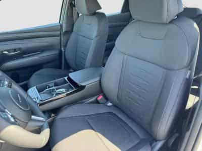 Hyundai Tucson 1.6 T-GDI Hybrid 239 AT (2026) - Photo 8