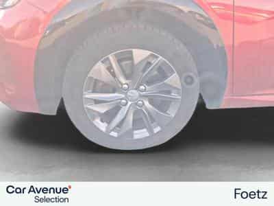 PEUGEOT 208 e-208 136ch Active Pack (2022) - Photo 11