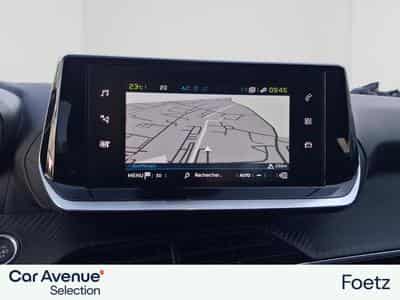 PEUGEOT 208 e-208 136ch Active Pack (2022) - Photo 12