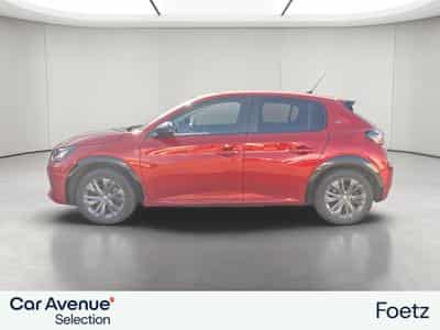 PEUGEOT 208 e-208 136ch Active Pack (2022) - Photo 2