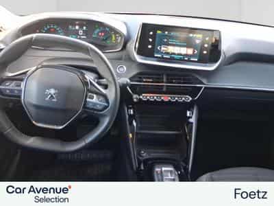 PEUGEOT 208 e-208 136ch Active Pack (2022) - Photo 3