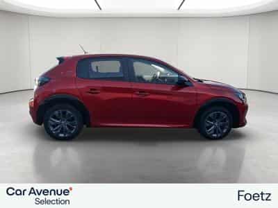 PEUGEOT 208 e-208 136ch Active Pack (2022) - Photo 5