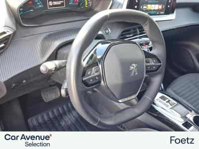 PEUGEOT 208 e-208 136ch Active Pack (2022) - Photo 6