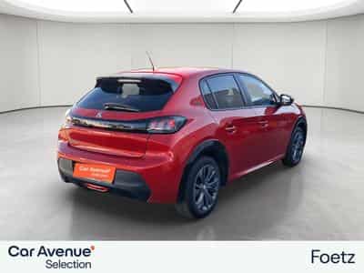PEUGEOT 208 e-208 136ch Active Pack (2022) - Photo 7