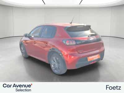 PEUGEOT 208 e-208 136ch Active Pack (2022) - Photo 8