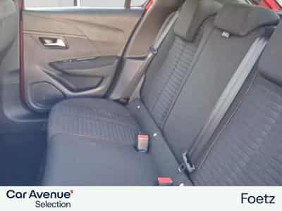PEUGEOT 208 e-208 136ch Active Pack (2022) - Photo 9