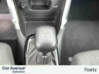 CITROEN C3 Aircross 1.2 PureTech 110ch S&S MAX (2023) - Photo 10