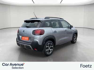 CITROEN C3 Aircross 1.2 PureTech 110ch S&S MAX (2023) - Photo 7