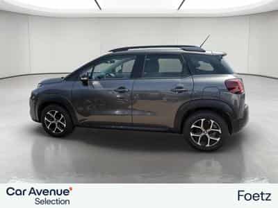 CITROEN C3 Aircross 1.2 PureTech 110ch S&S MAX (2023) - Photo 11