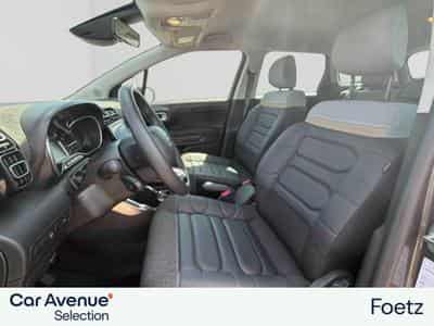 CITROEN C3 Aircross 1.2 PureTech 110ch S&S MAX (2023) - Photo 8