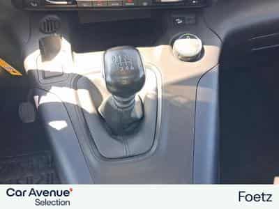PEUGEOT Rifter 1.5 BlueHDi 130ch S&S Standard Allure Pack (2021) - Photo 10