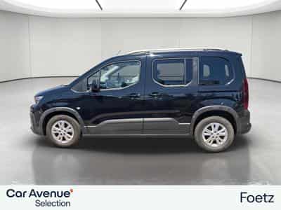 PEUGEOT Rifter 1.5 BlueHDi 130ch S&S Standard Allure Pack (2021) - Photo 2