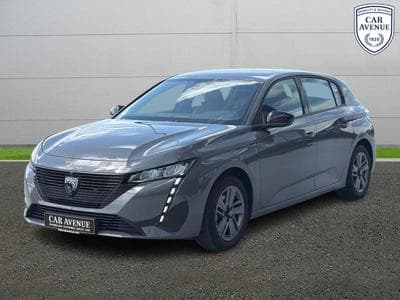 PEUGEOT 308 1.2 130ch S&S Active Pack (2024) - Photo 1