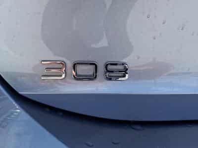 PEUGEOT 308 1.5 BlueHDi 130ch S&S Allure EAT8 (2024) - Foto 10