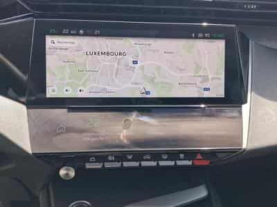 PEUGEOT 308 1.5 BlueHDi 130ch S&S Allure EAT8 (2024) - Foto 8