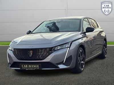 PEUGEOT 308 1.5 BlueHDi 130ch S&S Allure EAT8 (2025) - Foto 1