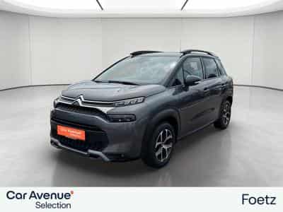 CITROEN C3 Aircross 1.2 PureTech 110ch S&S MAX (2023) - Foto 1
