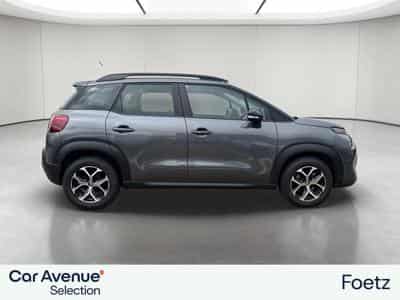 CITROEN C3 Aircross 1.2 PureTech 110ch S&S MAX (2023) - Foto 5