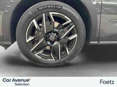 PEUGEOT 5008 Hybrid 145ch Allure e-DCS6 (2025) - Foto 11