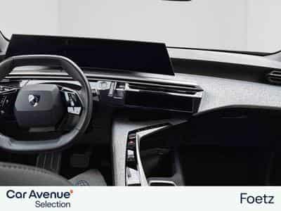 PEUGEOT 5008 Hybrid 145ch Allure e-DCS6 (2025) - Foto 3