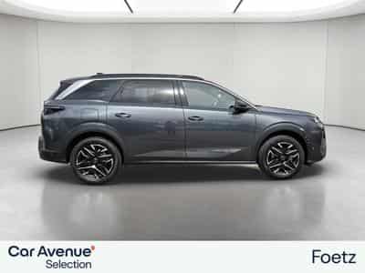 PEUGEOT 5008 Hybrid 145ch Allure e-DCS6 (2025) - Foto 5