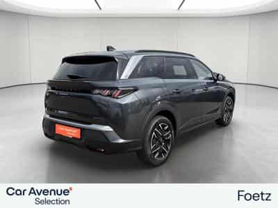 PEUGEOT 5008 Hybrid 145ch Allure e-DCS6 (2025) - Foto 7