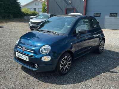 Fiat 500 1.0 70CH BSG CLUB (2024) - Photo 1