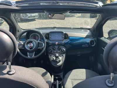 Fiat 500 1.0 70CH BSG CLUB (2024) - Photo 10