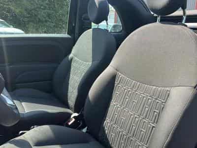 Fiat 500 1.0 70CH BSG CLUB (2024) - Photo 12