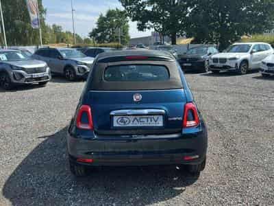 Fiat 500 1.0 70CH BSG CLUB (2024) - Photo 13