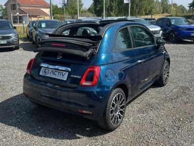 Fiat 500 1.0 70CH BSG CLUB (2024) - Photo 5