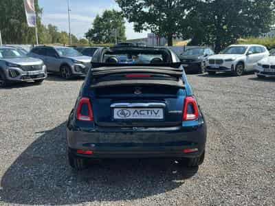 Fiat 500 1.0 70CH BSG CLUB (2024) - Photo 6