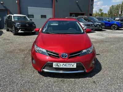 Toyota AURIS HSD 136H STYLE (2015) - Photo 2