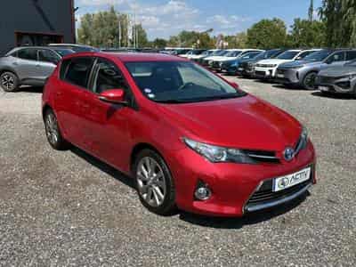 Toyota AURIS HSD 136H STYLE (2015) - Photo 3
